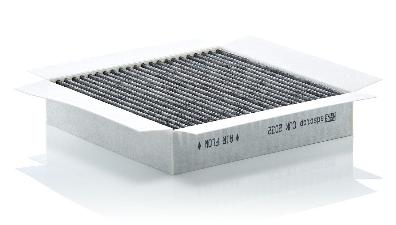 Mann Cabin Filter CUK 2032