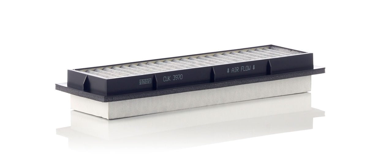 Mann Cabin Filter CUK 3970