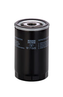 Mann Oil Filter W 719/3