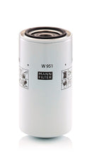 Mann Oil Filter W 951