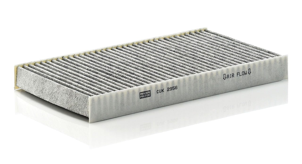 Mann Cabin Filter CUK 2956