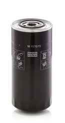 Mann Oil Filter W 1170/15