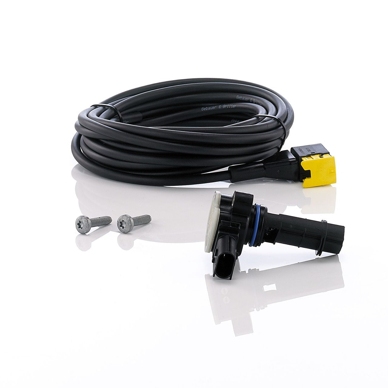 Mann Diesel heater Filter DH 32 KIT