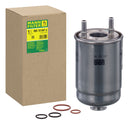 Mann Fuel Filter WK 10 041 Z