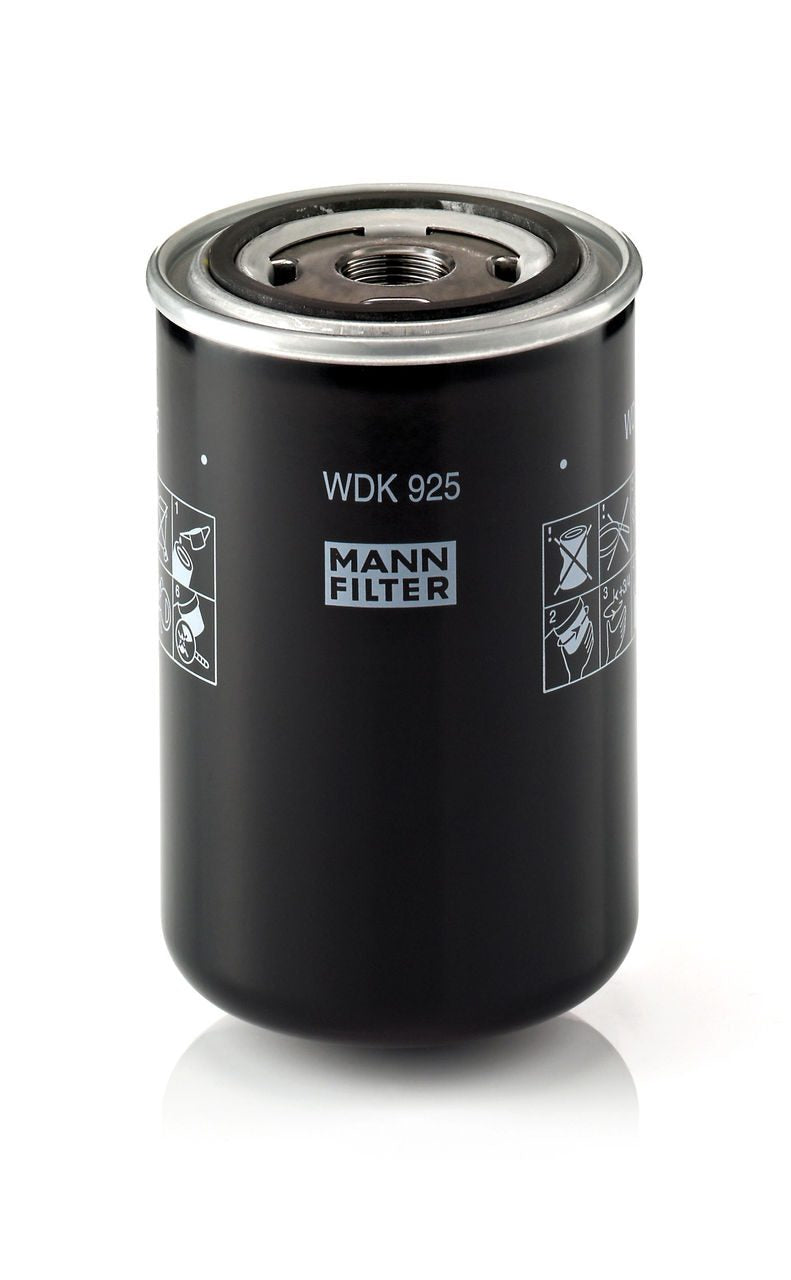 Mann Fuel Filter WDK 925