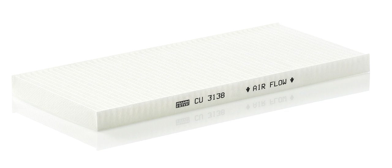 Mann Cabin Filter CU 3138