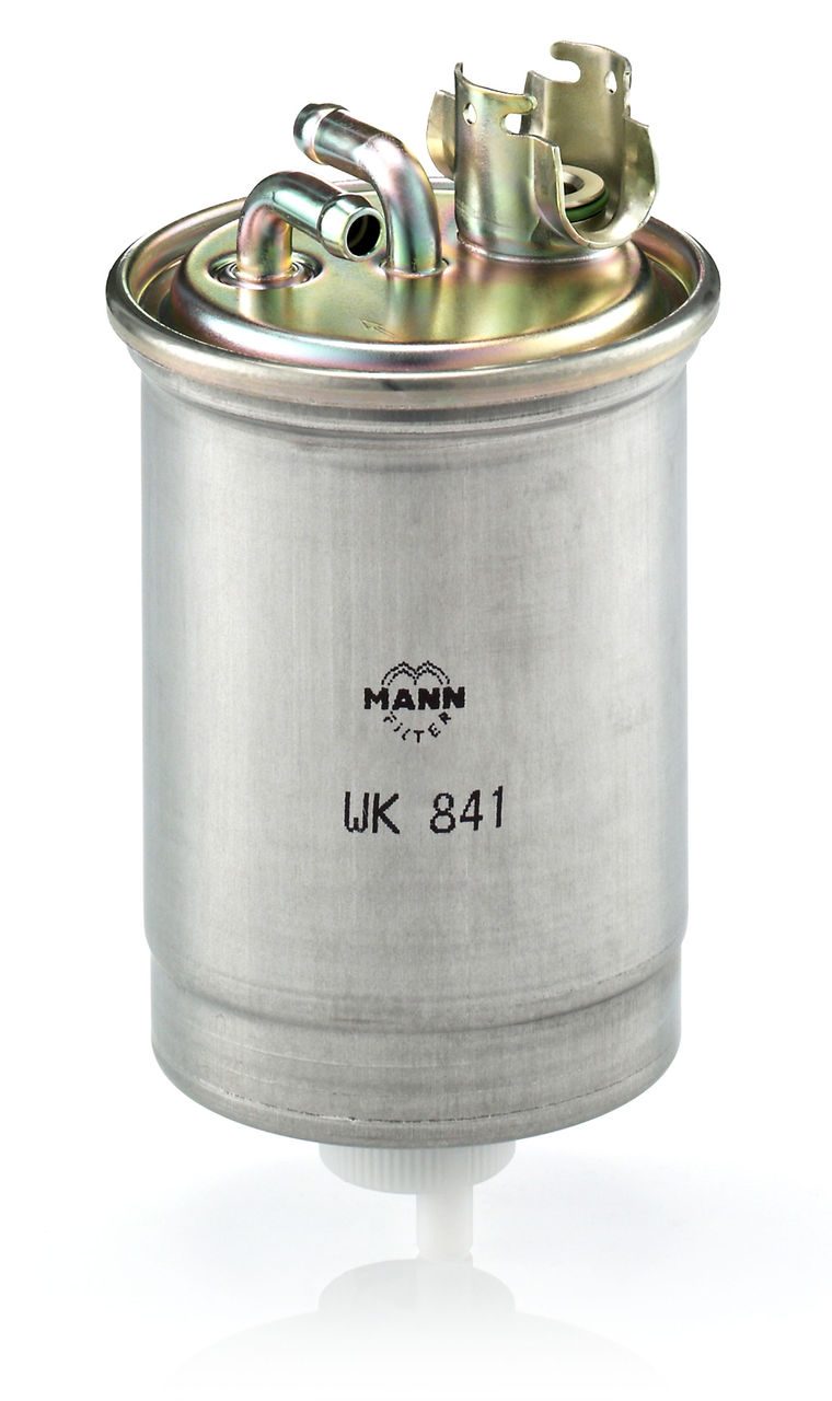 Mann Fuel Filter WK 841