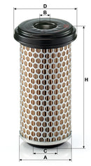 Mann Air Filter C 940