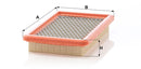 Mann Air Filter C 2666