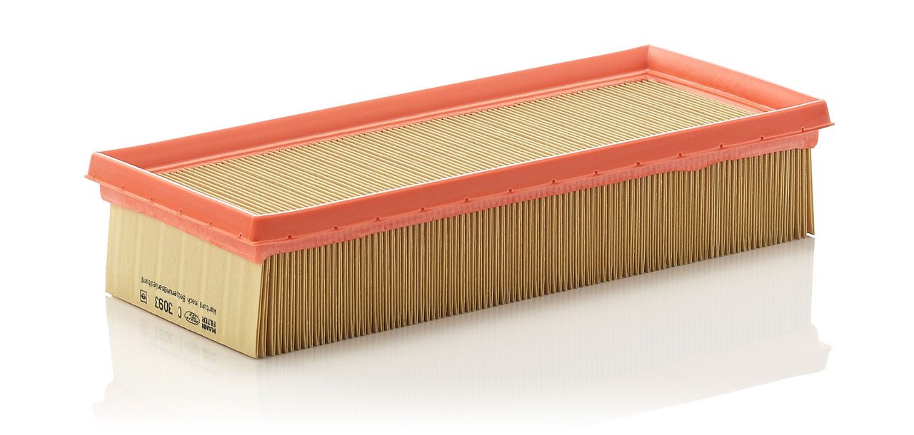 Mann Air Filter C 3093