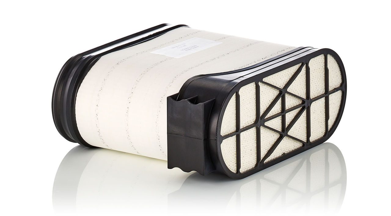 Mann Air Filter C 32 340