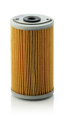 Mann Oil Filter H 614 X
