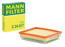 Mann Air Filter C 24 017