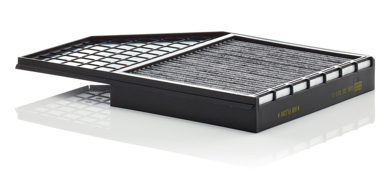 Mann Cabin Filter CUK 32 011/1