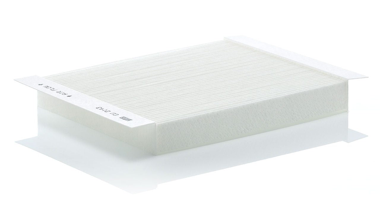Mann Cabin Filter CU 2143