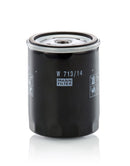Mann Oil Filter W 713/14