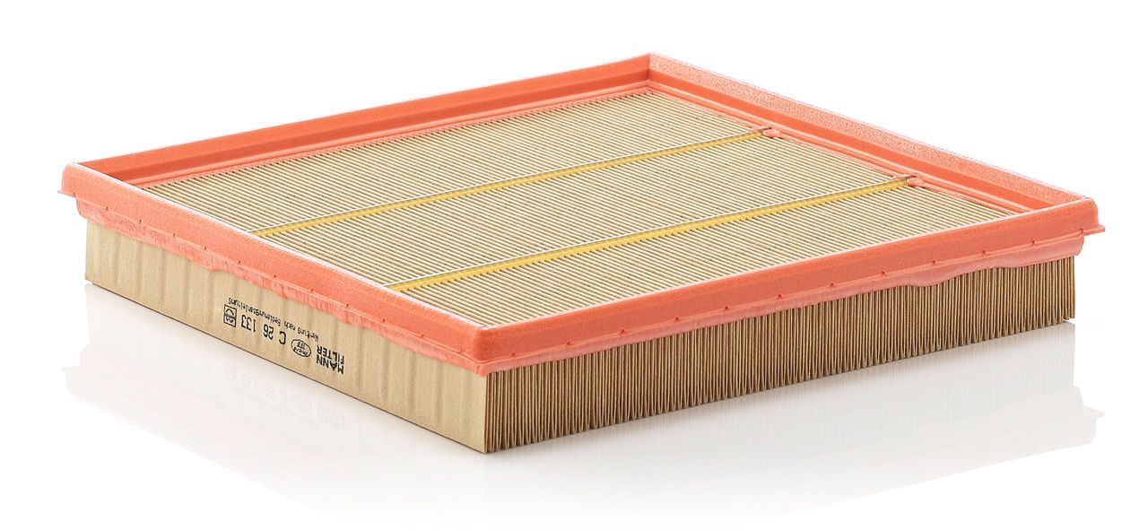 Mann Air Filter C 26 133