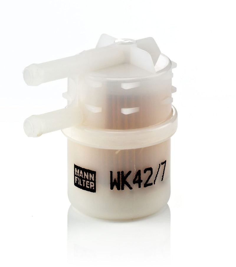 Mann Fuel Filter WK 42/7
