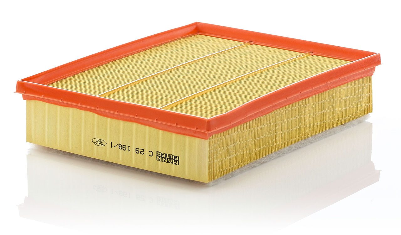 Mann Air Filter C 29 198/1