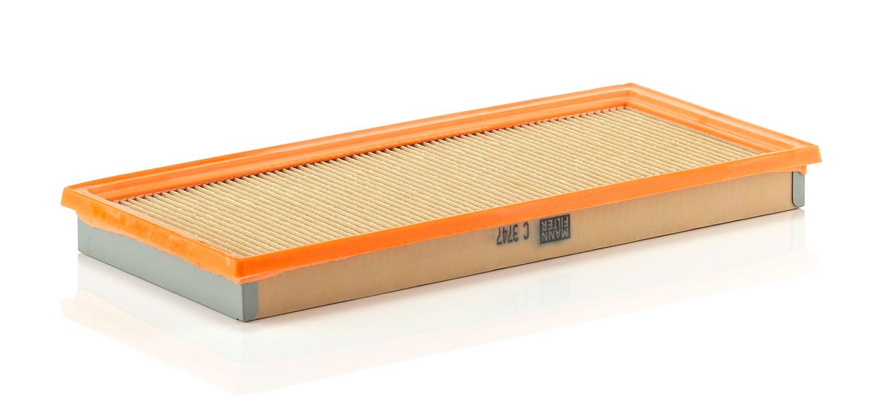 Mann Air Filter C 3747