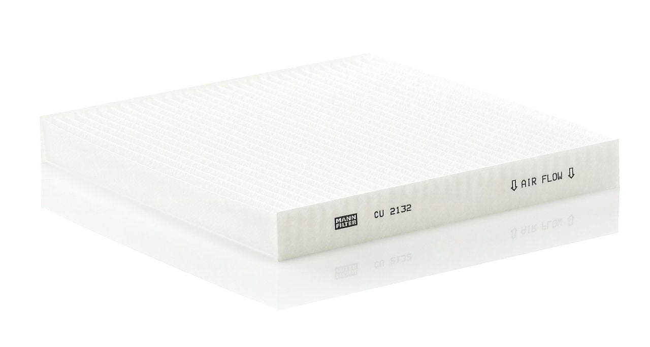 Mann Cabin Filter CU 2132