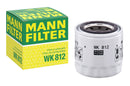 Mann Fuel Filter WK 812