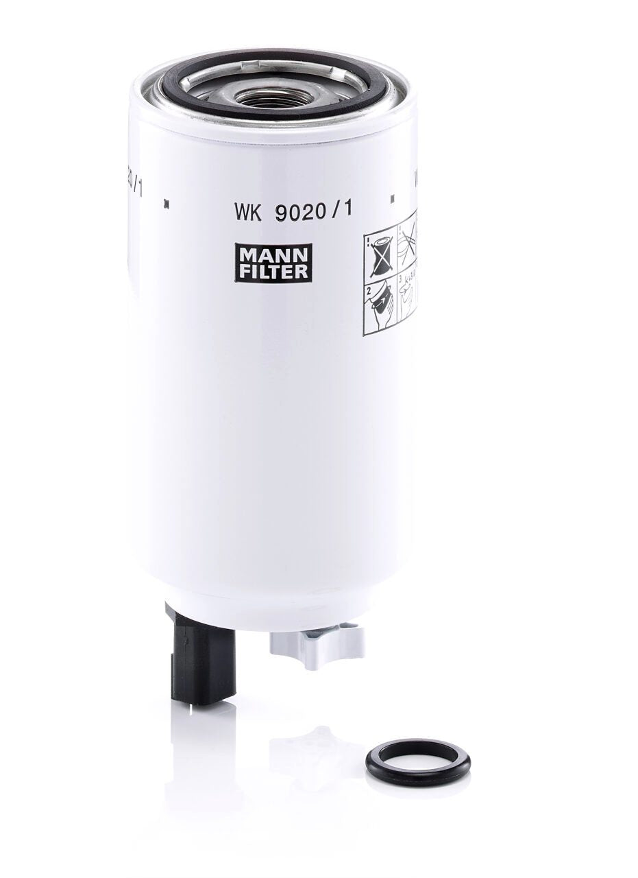 Mann Fuel Filter WK 9020/1 X