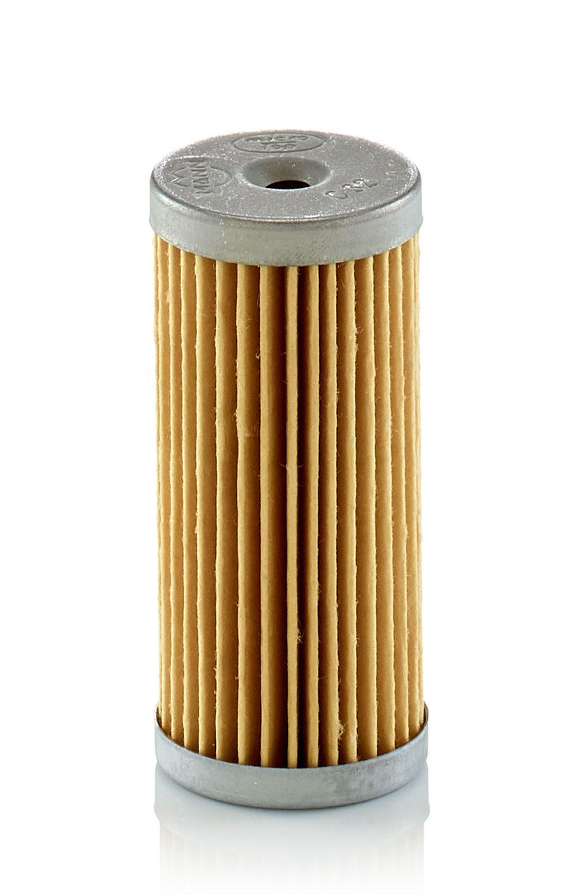 Mann Air Filter C 32