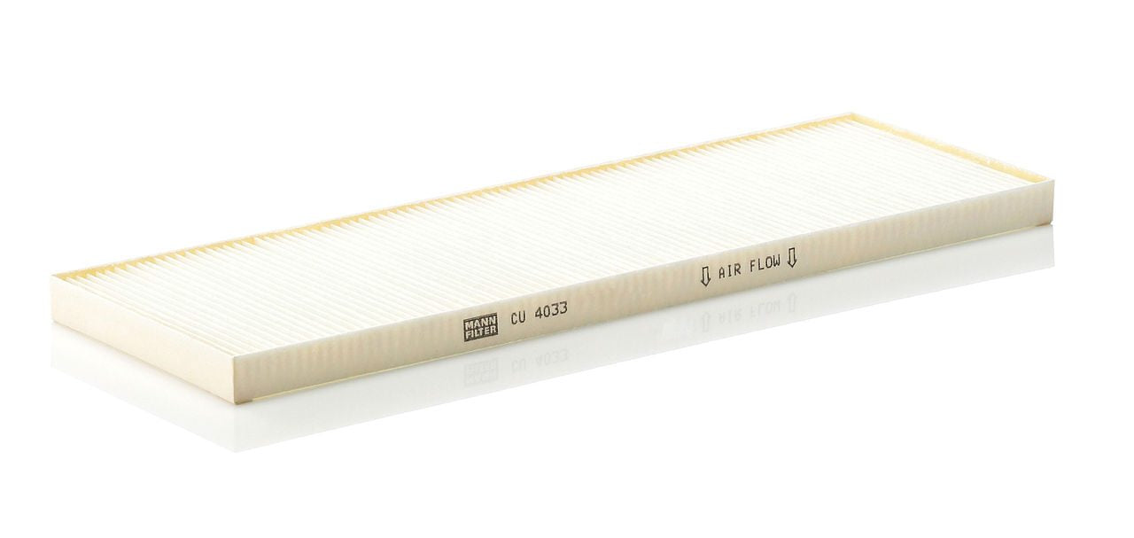 Mann Cabin Filter CU 4033