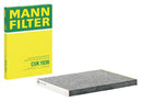 Mann Cabin Filter CUK 1936