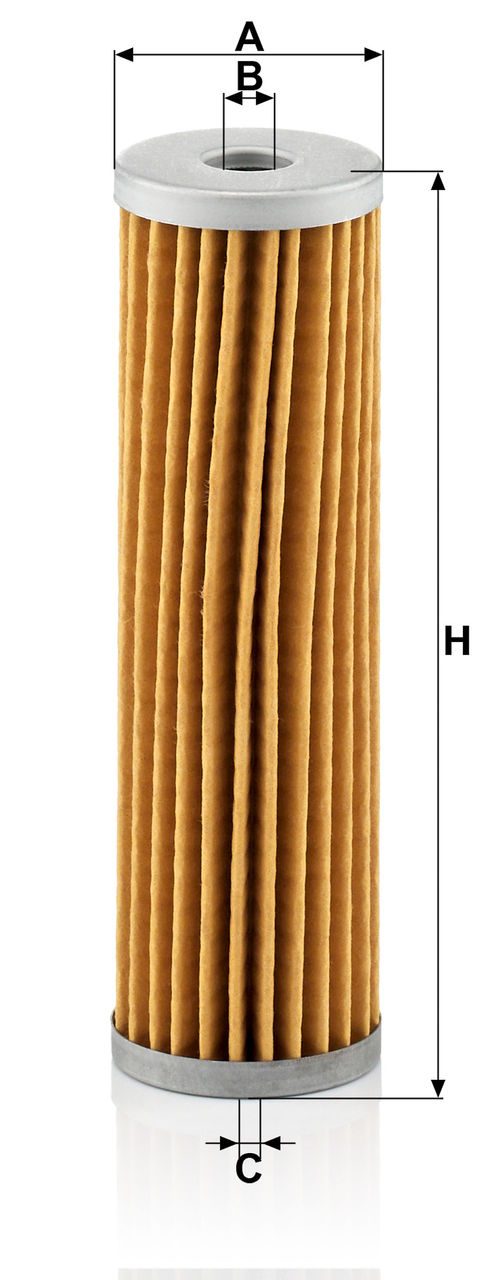 Mann Air Filter C 46