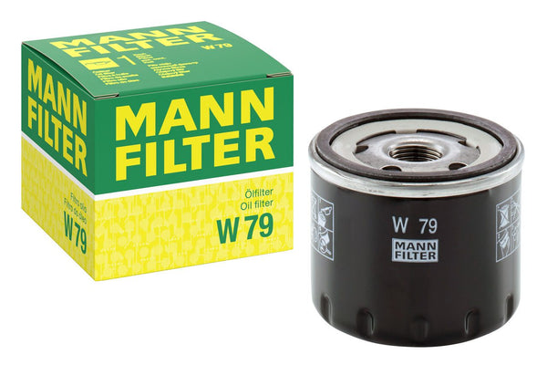Mann Oil Filter W 79
