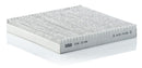 Mann Cabin Filter CUK 2149