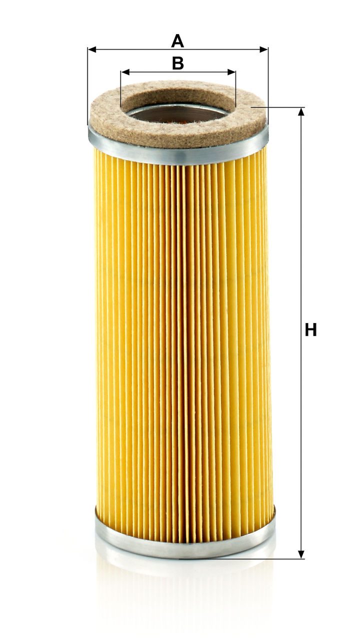Mann Air Filter C 825