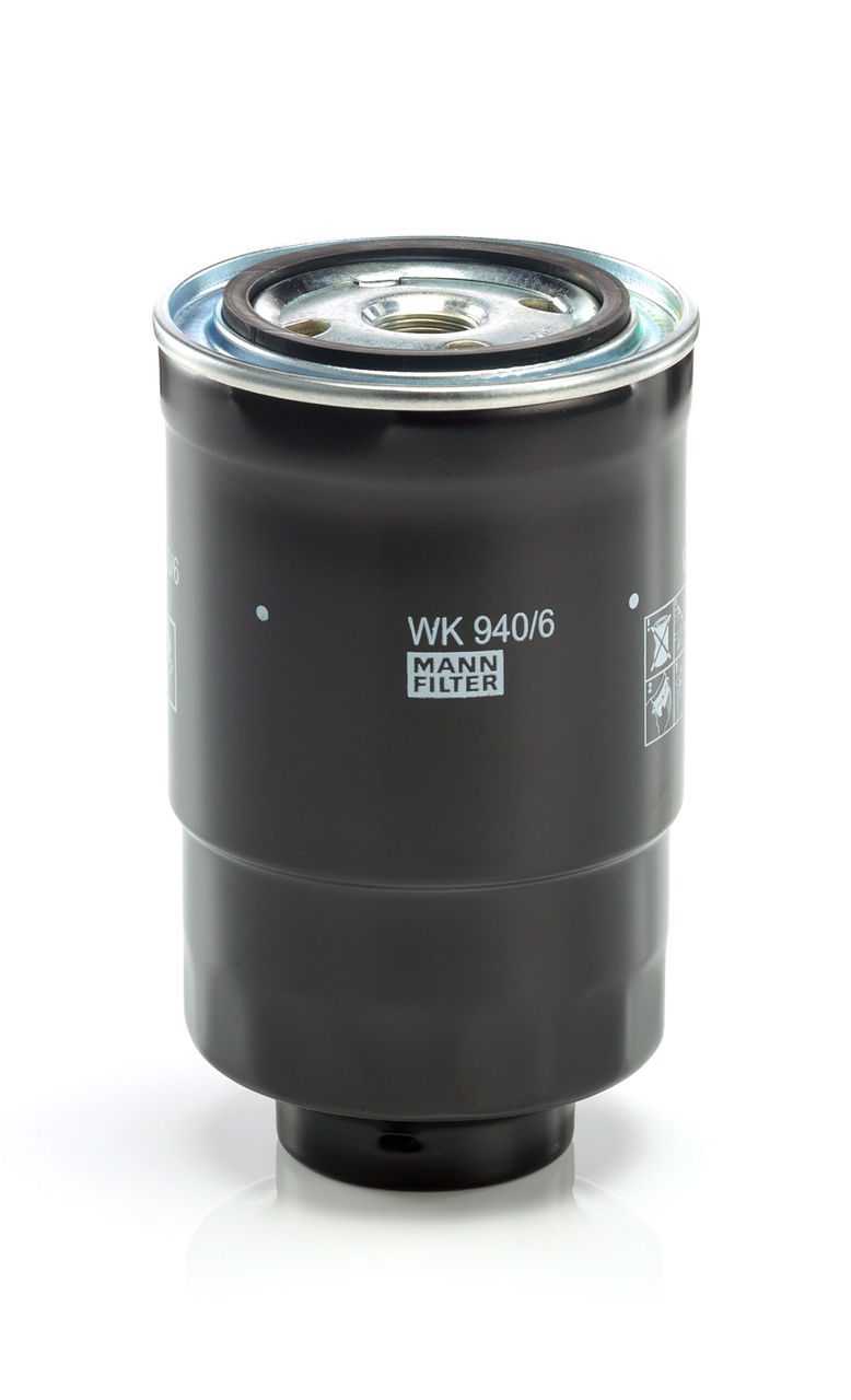 Mann Fuel Filter WK 940/6 X