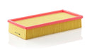 Mann Air Filter C 33 156