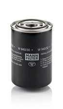 Mann Oil Filter W 940/30