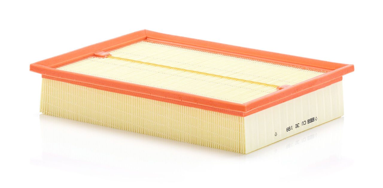 Mann Cabin Filter CU 30 199