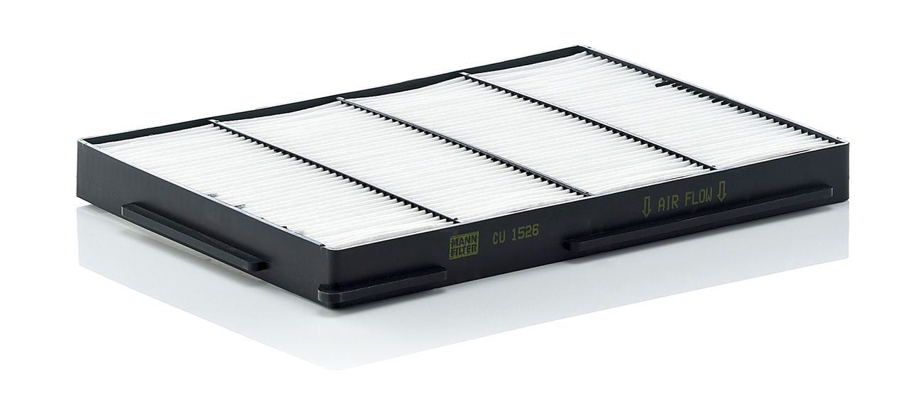 Mann Cabin Filter CU 1526
