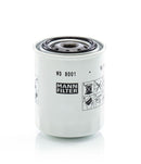 Mann Hydraulic Filter WD 8001