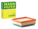 Mann Air Filter C 24 024