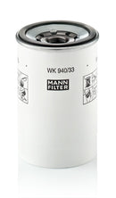 Mann Fuel Filter WK 940/33 X