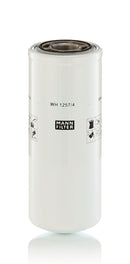 Mann Hydraulic Filter WH 1257/4