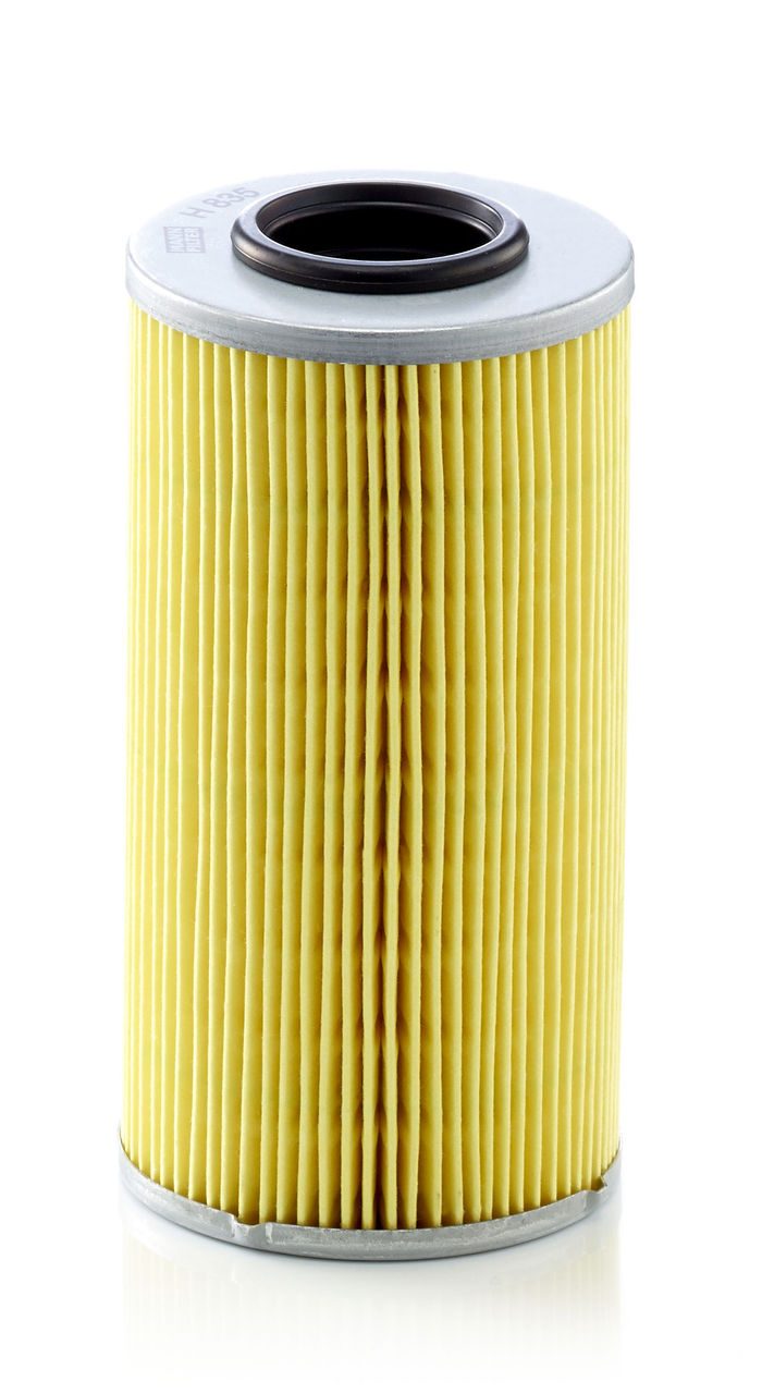 Mann Hydr. transmission Filter H 835 X