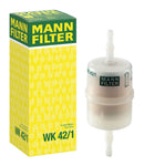 Mann Fuel Filter WK 42/1