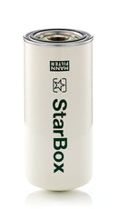 Mann Air-Oil Separator Filter LB 13 145/25