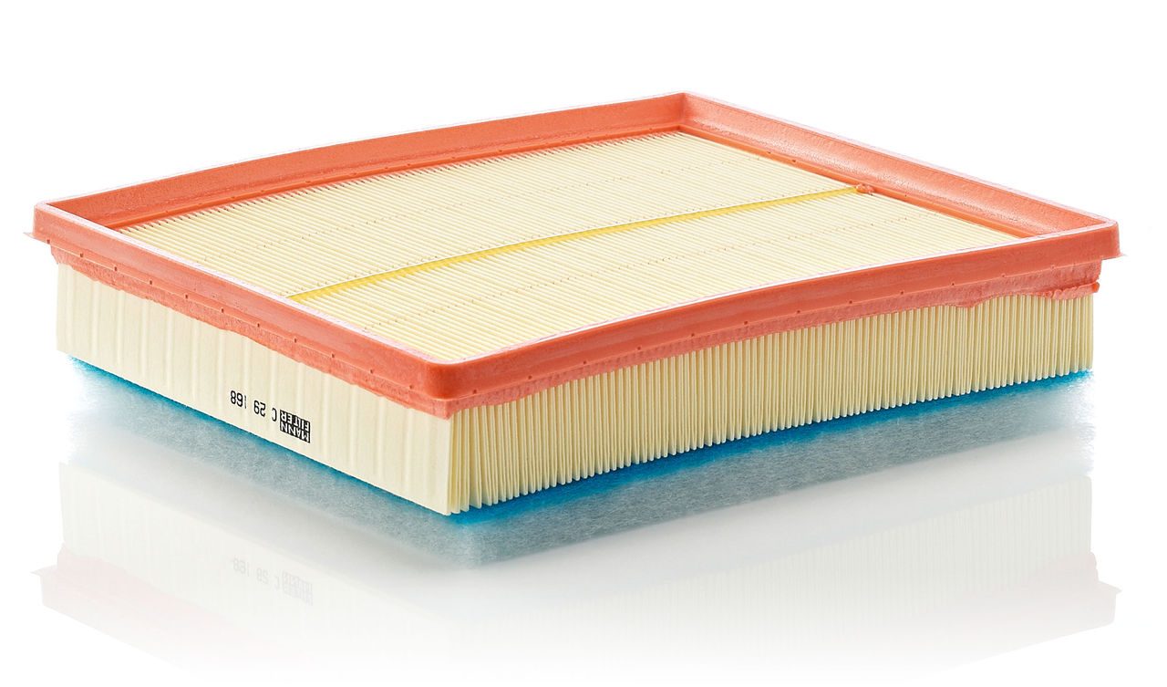 Mann Air Filter C 29 168