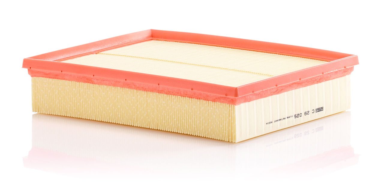 Mann Air Filter C 29 029