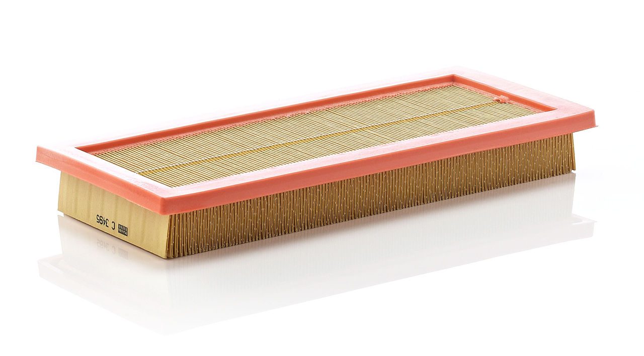 Mann Air Filter C 3495