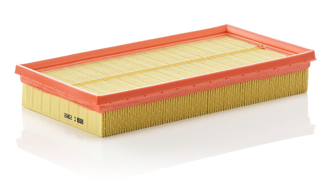 Mann Air Filter C 2982 KIT
